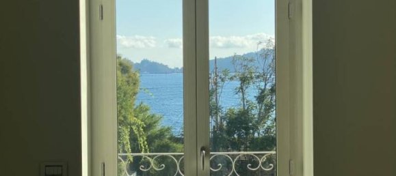 4 rooms Apartment in Zoagli, Italy No. 23593 23