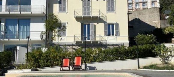 4 rooms Apartment in Zoagli, Italy No. 23593 8