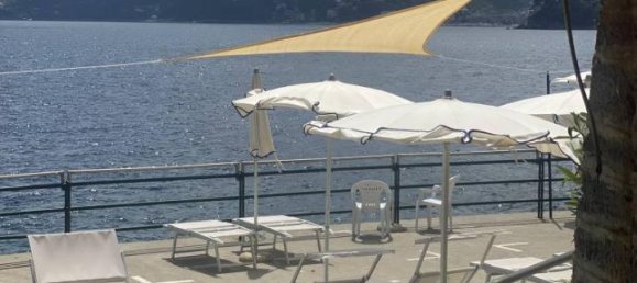 4 rooms Apartment in Zoagli, Italy No. 23593 10