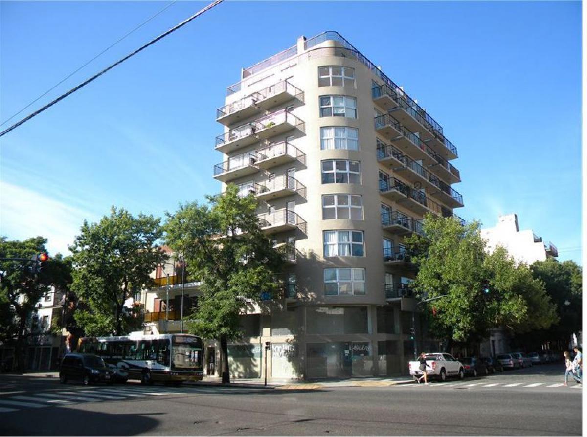 Студия в Буэнос-Айрес, Аргентина № 86497