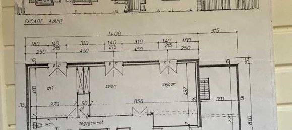 3 bedrooms Villa in Meucon, France No. 207651 10