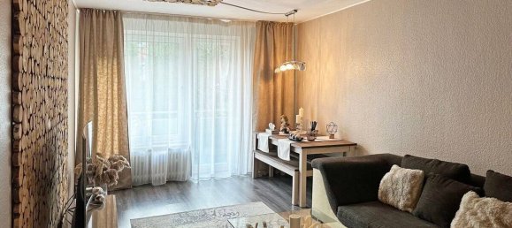 3-salle Appartement à Hamburg, Germany No. 13244 3