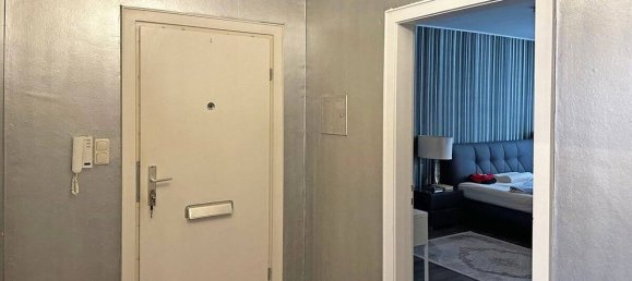 3-salle Appartement à Hamburg, Germany No. 13244 5