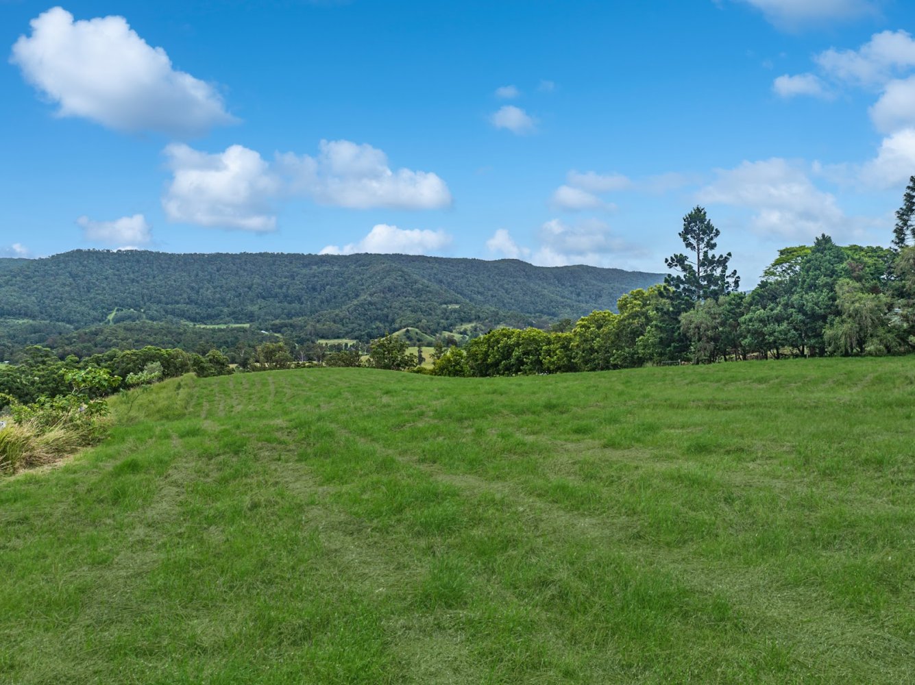 Земельный участок 10500м² в Rock Valley, Австралия № 768