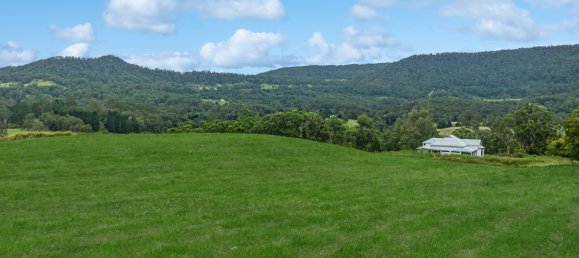 Земельный участок 10500м² в Rock Valley, Австралия № 768 10