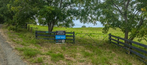 Земельный участок 10500м² в Rock Valley, Австралия № 768 15