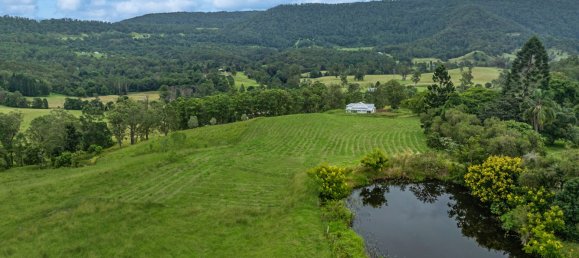 Земельный участок 10500м² в Rock Valley, Австралия № 768 7