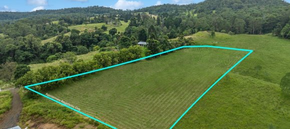 Земельный участок 10500м² в Rock Valley, Австралия № 768 4