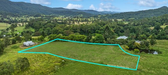 Земельный участок 10500м² в Rock Valley, Австралия № 768 6