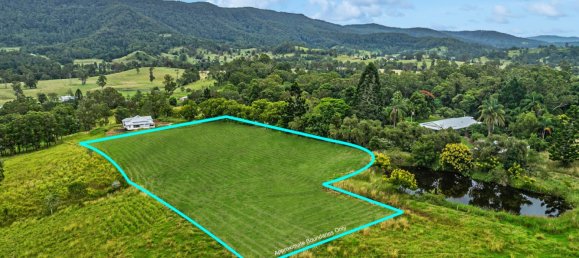 Земельный участок 10500м² в Rock Valley, Австралия № 768 17