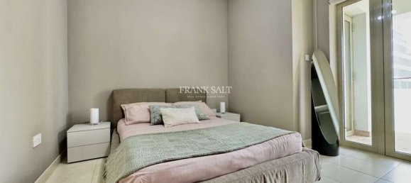 3 Schlafzimmer Wohnung in Sliema, Malta, Nr. 481 17