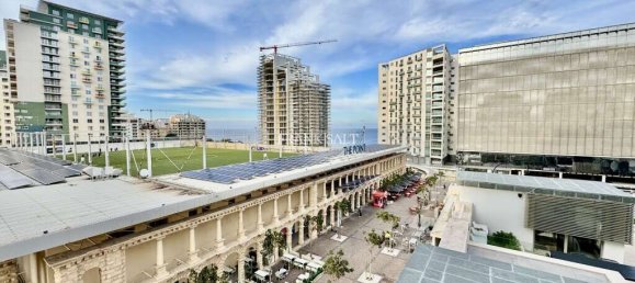 3 Schlafzimmer Wohnung in Sliema, Malta, Nr. 481 27