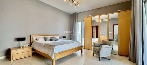 3 Schlafzimmer Wohnung in Sliema, Malta, Nr. 481 8