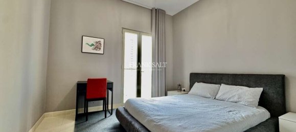3 Schlafzimmer Wohnung in Sliema, Malta, Nr. 481 15