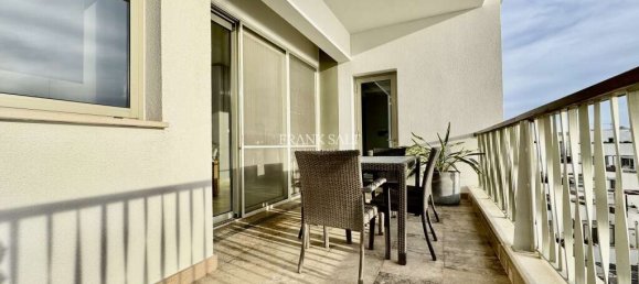 3 Schlafzimmer Wohnung in Sliema, Malta, Nr. 481 21