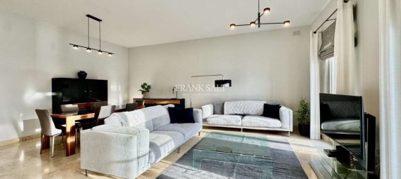 3 Schlafzimmer Wohnung in Sliema, Malta, Nr. 481 6