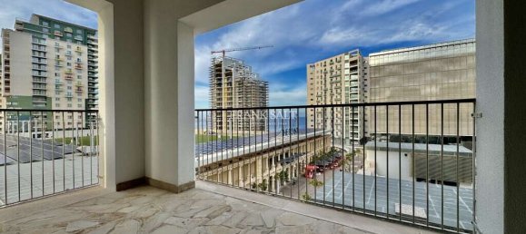 3 Schlafzimmer Wohnung in Sliema, Malta, Nr. 481 25