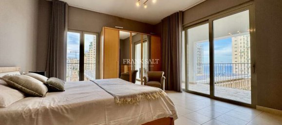 3 Schlafzimmer Wohnung in Sliema, Malta, Nr. 481 12