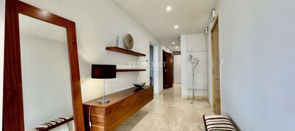 3 Schlafzimmer Wohnung in Sliema, Malta, Nr. 481 19