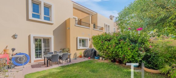 3 Schlafzimmer Villa in Arabian Ranches, UAE, Nr. 28836 5