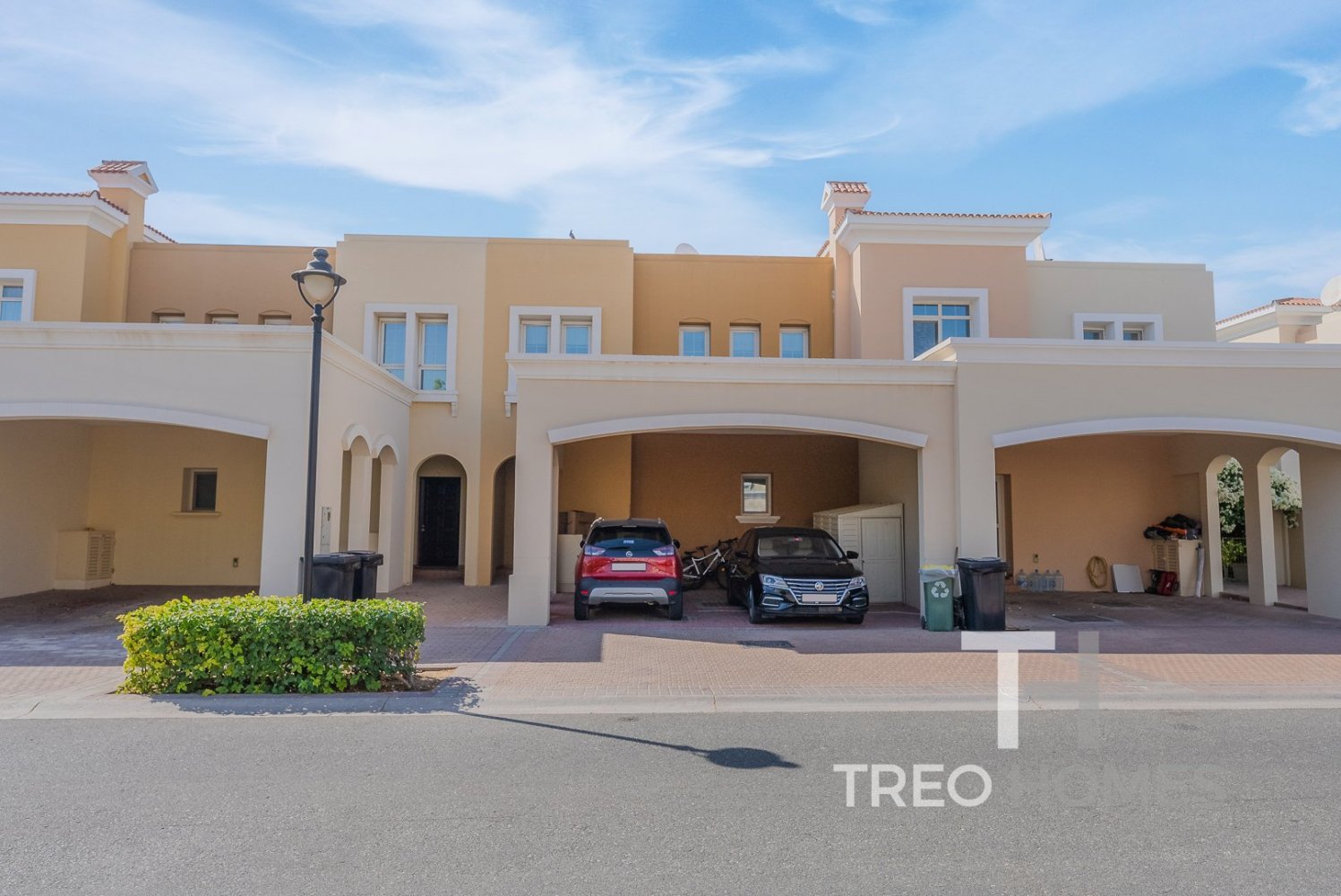 3 Schlafzimmer Villa in Arabian Ranches, UAE, Nr. 28836