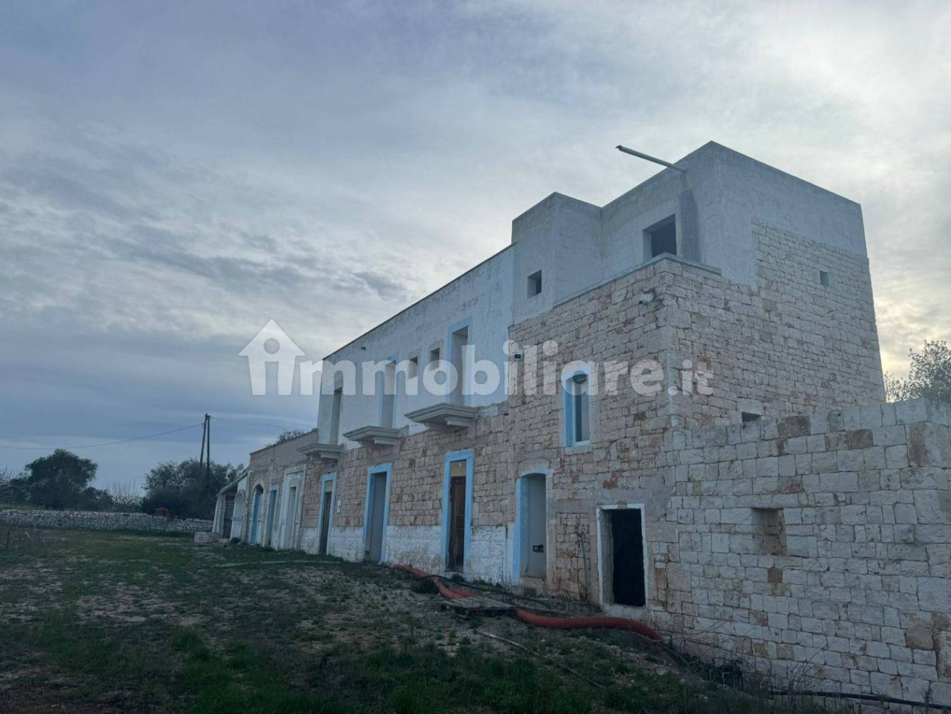10 Schlafzimmer Haus in Polignano a Mare, Italy, Nr. 31238