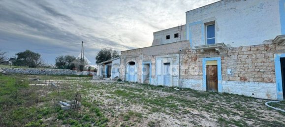 10 Schlafzimmer Haus in Polignano a Mare, Italy, Nr. 31238 2