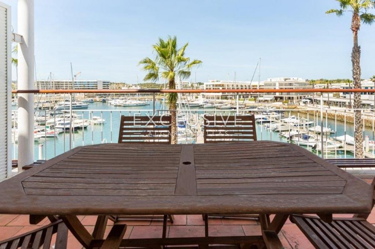 3 bedrooms Apartment in Lagos, Portugal No. 7640