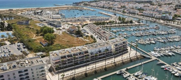 3 bedrooms Apartment in Lagos, Portugal No. 7640 3