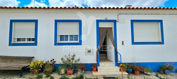 3 غرف نوم منزل في Castro Verde, Portugal رقم 54435 2