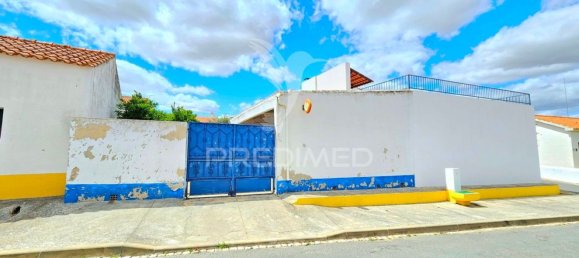 3 غرف نوم منزل في Castro Verde, Portugal رقم 54435 21