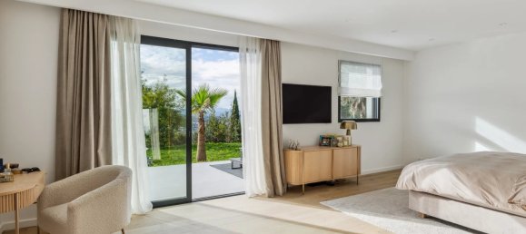 5 bedrooms Villa in Cabris, France No. 1435 7