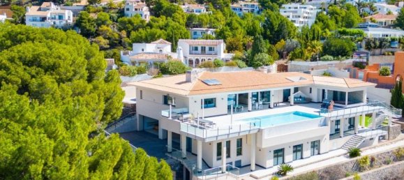 5 bedrooms Villa for sale in Zona Altea Hills, Alicante, Valencian Community, Spain № 365991 29