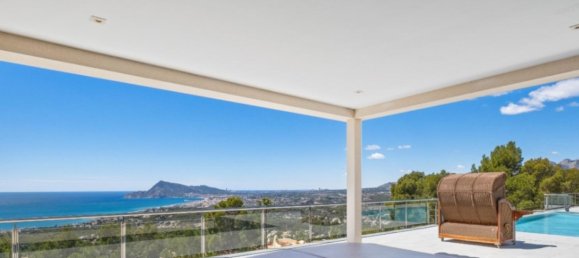 5 bedrooms Villa for sale in Zona Altea Hills, Alicante, Valencian Community, Spain № 365991 21