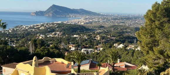 5 bedrooms Villa for sale in Zona Altea Hills, Alicante, Valencian Community, Spain № 365991 5