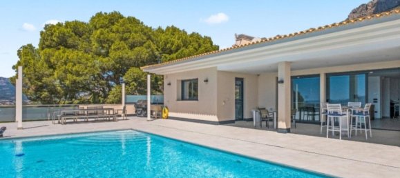 5 bedrooms Villa for sale in Zona Altea Hills, Alicante, Valencian Community, Spain № 365991 23