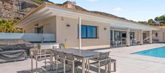 5 bedrooms Villa for sale in Zona Altea Hills, Alicante, Valencian Community, Spain № 365991 26
