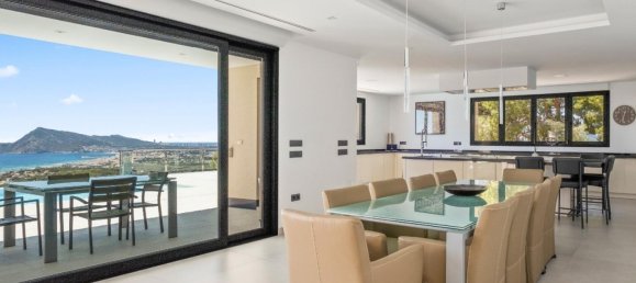 5 bedrooms Villa for sale in Zona Altea Hills, Alicante, Valencian Community, Spain № 365991 16