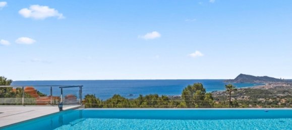 5 bedrooms Villa for sale in Zona Altea Hills, Alicante, Valencian Community, Spain № 365991 22