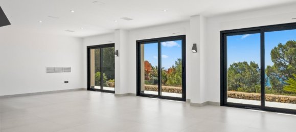 5 bedrooms Villa for sale in Zona Altea Hills, Alicante, Valencian Community, Spain № 365991 7