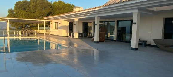 5 bedrooms Villa for sale in Zona Altea Hills, Alicante, Valencian Community, Spain № 365991 3