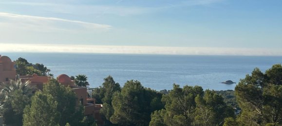 5 bedrooms Villa for sale in Zona Altea Hills, Alicante, Valencian Community, Spain № 365991 6