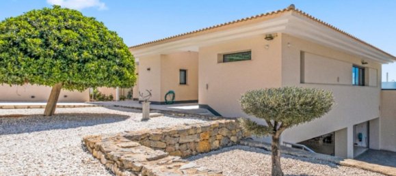 5 bedrooms Villa for sale in Zona Altea Hills, Alicante, Valencian Community, Spain № 365991 25