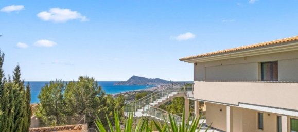 5 bedrooms Villa for sale in Zona Altea Hills, Alicante, Valencian Community, Spain № 365991 19