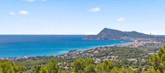 5 bedrooms Villa for sale in Zona Altea Hills, Alicante, Valencian Community, Spain № 365991 28