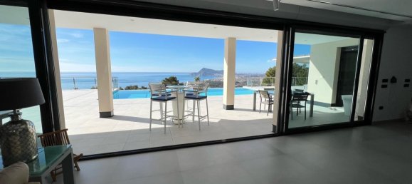 5 bedrooms Villa for sale in Zona Altea Hills, Alicante, Valencian Community, Spain № 365991 4