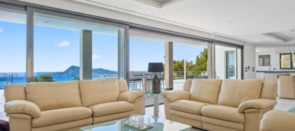 5 bedrooms Villa for sale in Zona Altea Hills, Alicante, Valencian Community, Spain № 365991 17