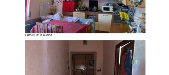 6-Zimmer Wohnung in Civitavecchia, Italy, Nr. 185466 20