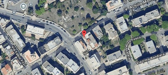 6-Zimmer Wohnung in Civitavecchia, Italy, Nr. 185466 12