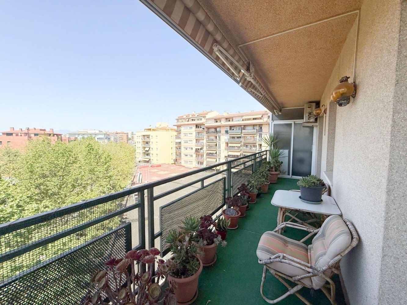 3 bedrooms Apartment in Figueres, Spain No. 252383